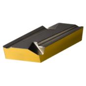 KNUX 16 04 05R11    4315 KNUX160405R114315 PASTILHAS INTERCAMBIAVEIS M.D.